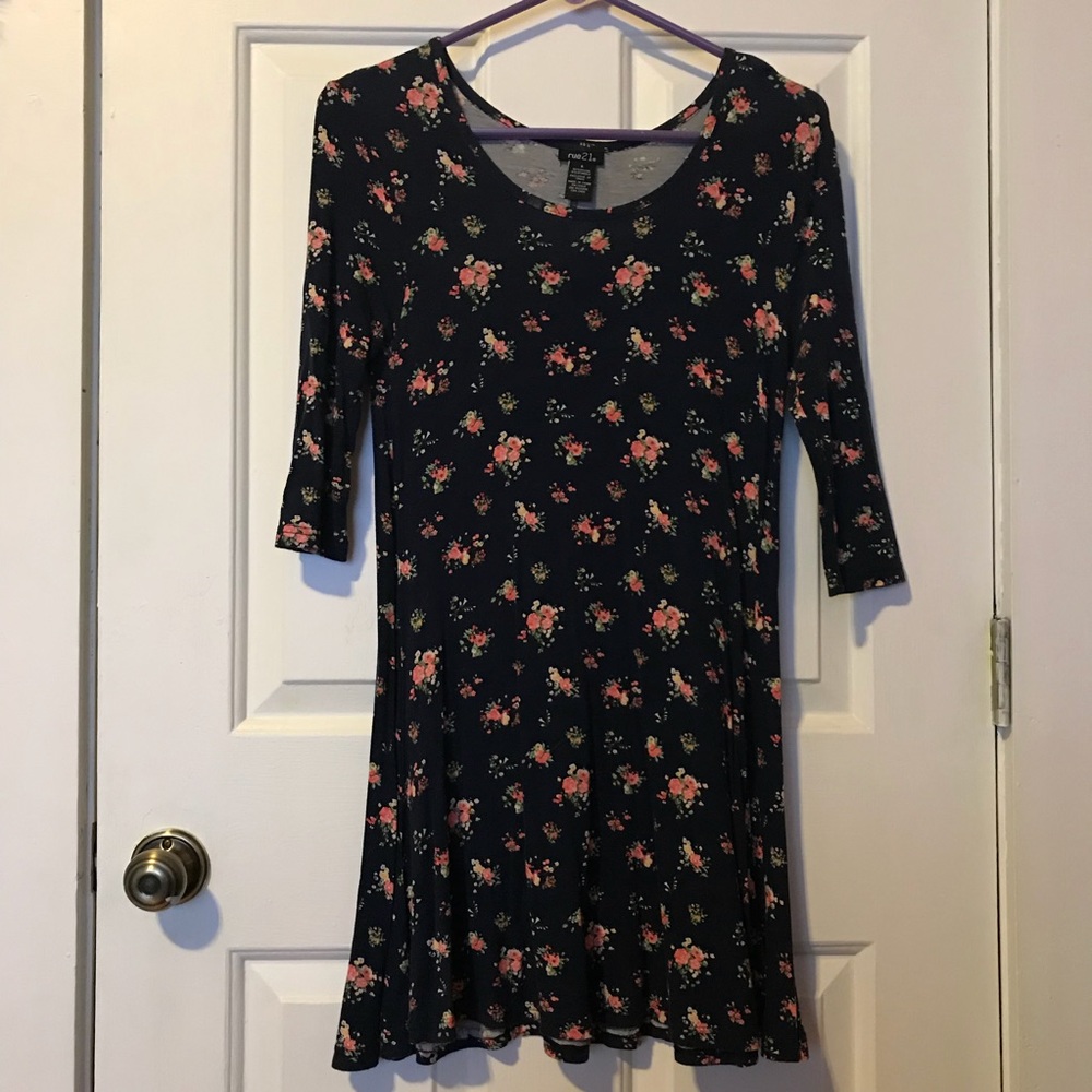 Rue21 Dress